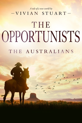 The Opportunists: The Australians 14 (e-bok) av