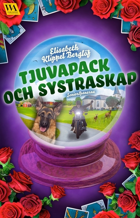 Tjuvapack och systraskap (e-bok) av Elisabeth K