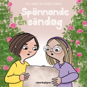 Spännande på en söndag