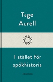 I stället för spökhistoria