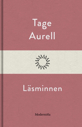 Läsminnen (e-bok) av Tage Aurell