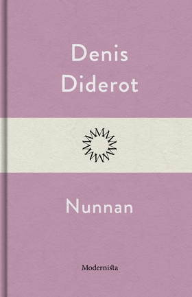 Nunnan (e-bok) av Denis Diderot