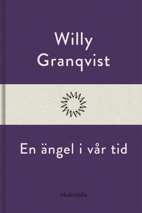 En ängel i vår tid (e-bok) av Willy Granqvist