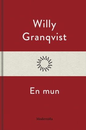 En mun (e-bok) av Willy Granqvist