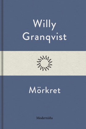 Mörkret (e-bok) av Willy Granqvist