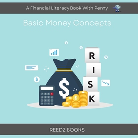 Basic Money Concepts (e-bok) av Eva Larsson