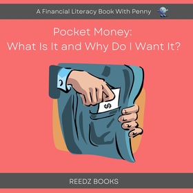 Pocket Money: what is it and why do I want it? 