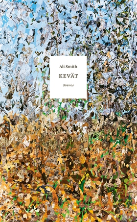 Kevät (e-bok) av Ali Smith