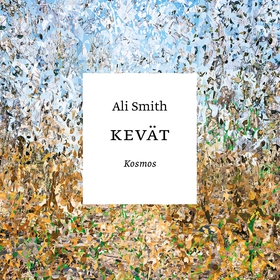 Kevät (ljudbok) av Ali Smith