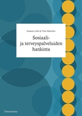 Sosiaali- ja terveyspalveluiden hankinta