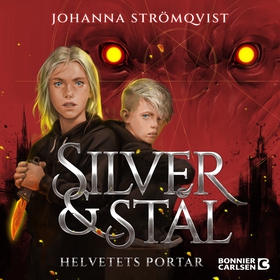 Helvetets portar (ljudbok) av Johanna Strömqvis