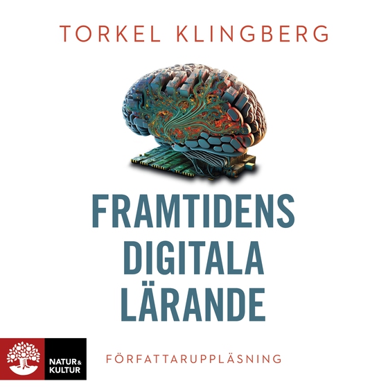 Framtidens digitala lärande