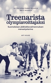 Treenarista olympiavoittajaksi