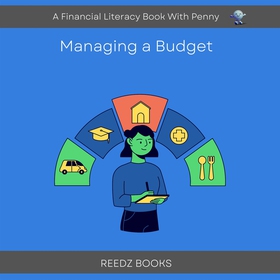 Managing a Budget (e-bok) av Eva Larsson