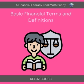 Basic Financial Terms and Definitions (e-bok) a