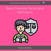 Basic Financial Terms and Definitions