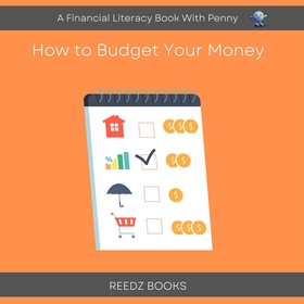 How to Budget your Money (e-bok) av Eva Larsson