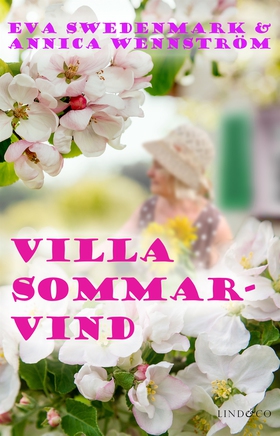 Villa Sommarvind (e-bok) av Annica Wennström, E