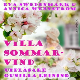 Villa Sommarvind (ljudbok) av Annica Wennström,