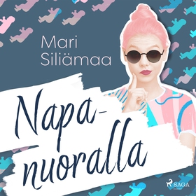 Napanuoralla (ljudbok) av Mari Siliämaa