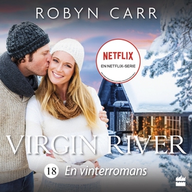 En vinterromans (ljudbok) av Robyn Carr