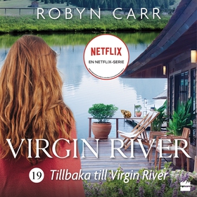 Tillbaka till Virgin River (ljudbok) av Robyn C
