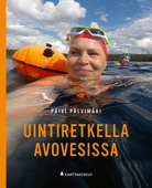 Uintiretkellä avovesissä