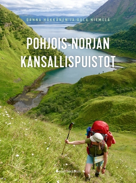 Pohjois-Norjan kansallispuistot (e-bok) av Sann