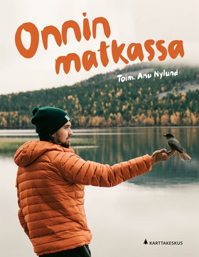 Onnin matkassa (e-bok) av 