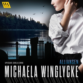 Alliansen (ljudbok) av Michaela Winglycke