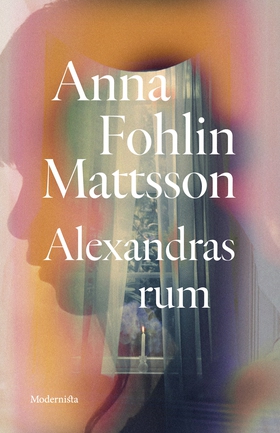Alexandras rum (e-bok) av Anna Fohlin Mattsson