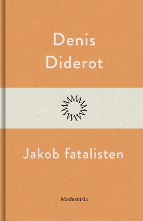 Jakob Fatalisten (e-bok) av Denis Diderot