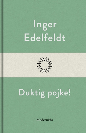 Duktig pojke! (e-bok) av Inger Edelfeldt