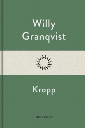 Kropp (e-bok) av Willy Granqvist