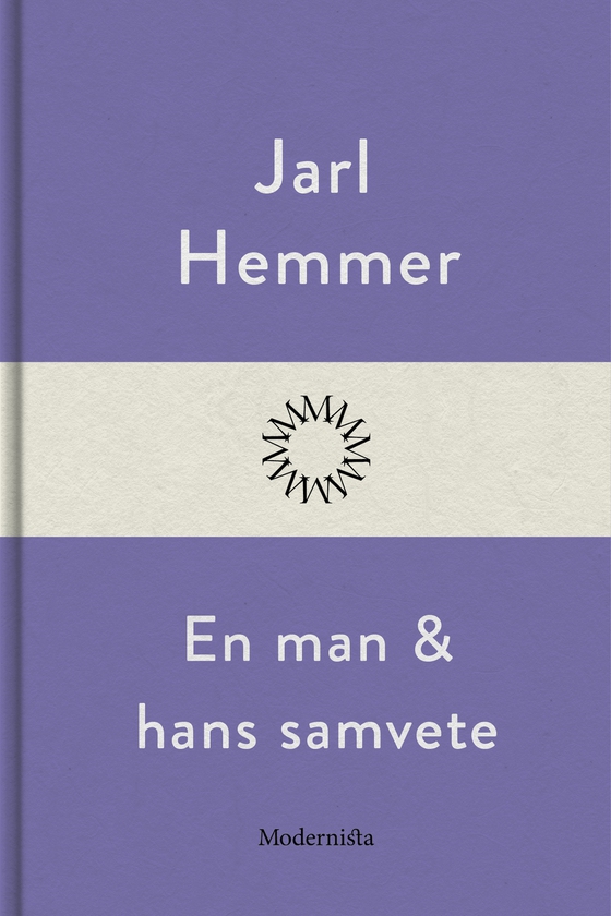 En man och hans samvete