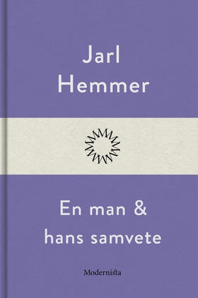 En man och hans samvete (e-bok) av Jarl Hemmer
