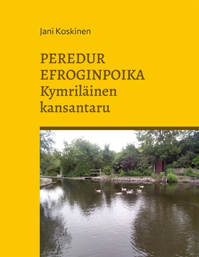 Peredur Efroginpoika - kymriläinen kansantaru (