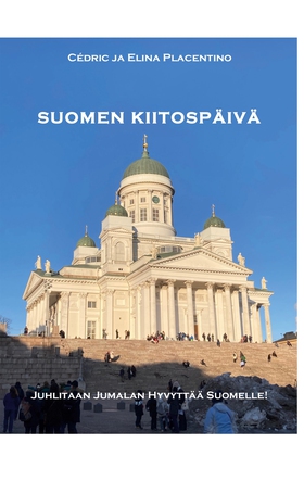 Suomen Kiitospäivää: Juhlitaan Jumalan hyvyyttä