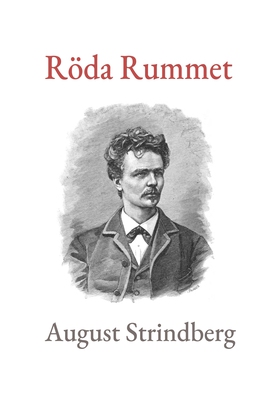 Röda Rummet (e-bok) av August Strindberg