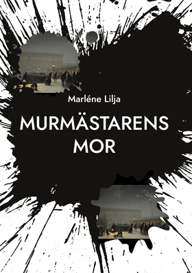 Murmästarens mor (e-bok) av Marléne Lilja