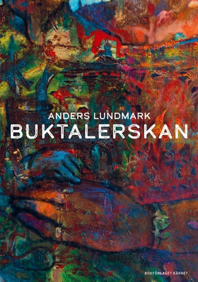 Buktalerskan (e-bok) av Anders Lundmark