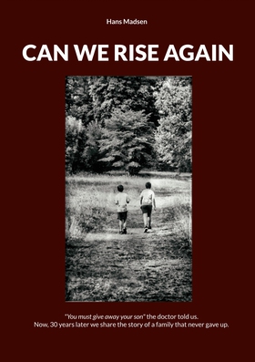 CAN WE RISE AGAIN (e-bok) av Hans Madsen