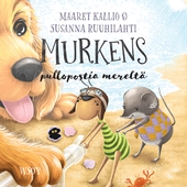 Murkens: Pullopostia mereltä