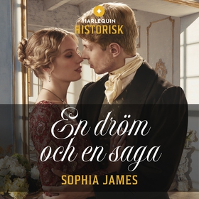 En dröm och en saga (ljudbok) av Sophia James