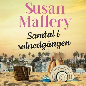 Samtal i solnedgången (ljudbok) av Susan Maller
