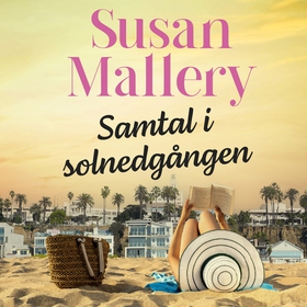 Samtal i solnedgången (ljudbok) av Susan Maller