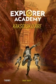 Explorer Academy 3. Kaksoiskierre