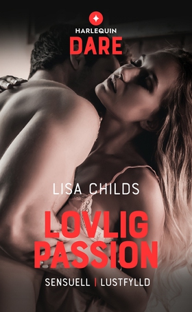 Lovlig passion (e-bok) av Lisa Childs