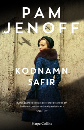 Kodnamn Safir (e-bok) av Pam Jenoff