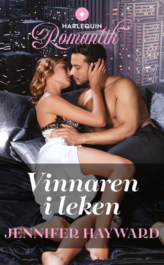 Vinnaren i leken